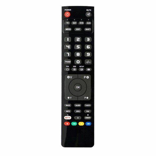 Ersatz fernbedienung passend - ersatz,