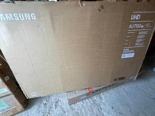 Samsung ue50au7190u - samsung,